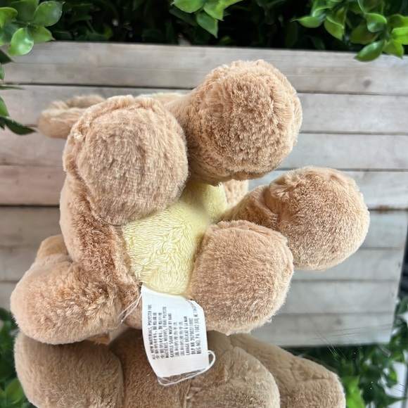 Simba Disney parks authentic original plush NWT - Picture 7 of 8